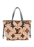 Crafty Neverfull, front view